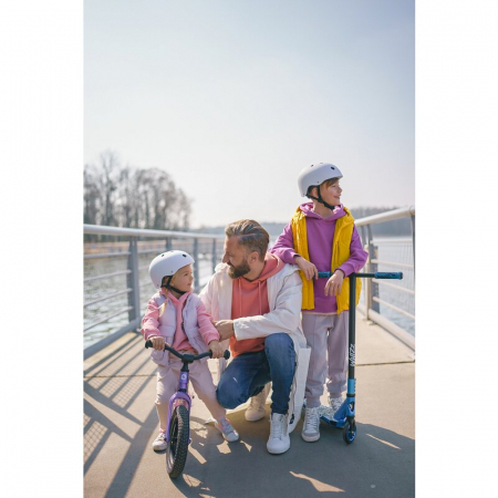 Trotineta Lionelo Whizz pentru Acrobatii 20 - 100 kg [27]