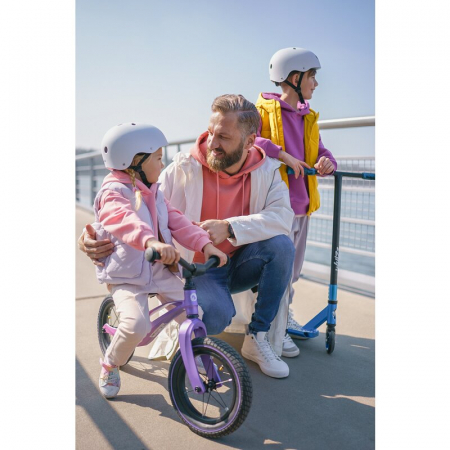 Trotineta Lionelo Whizz pentru Acrobatii 20 - 100 kg [27]