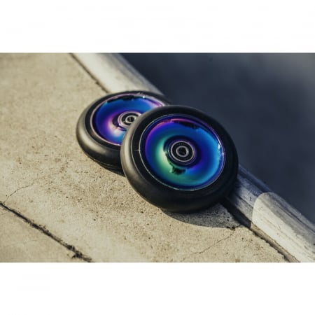 Trotineta Lionelo Whizz pentru Acrobatii 20 - 100 kg [36]