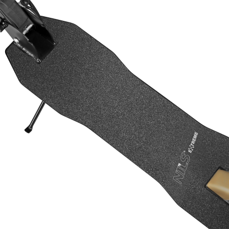 Trotineta NILS EXTREME HM183, 200 mm, Auriu [3]