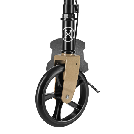 Trotineta NILS EXTREME HM183, 200 mm, Auriu [4]