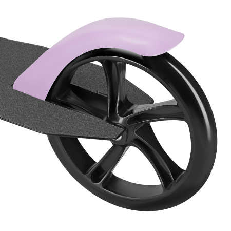 Trotineta NILS EXTREME HM183, 200 mm, Roz [5]