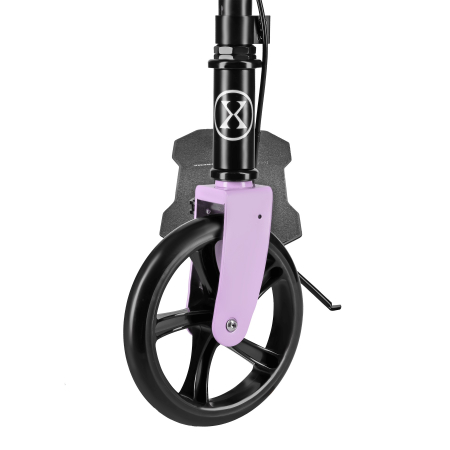 Trotineta NILS EXTREME HM183, 200 mm, Roz [4]