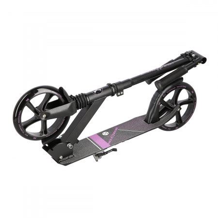 Trotineta Nils Extreme HM2090, 200 mm, Violet [1]