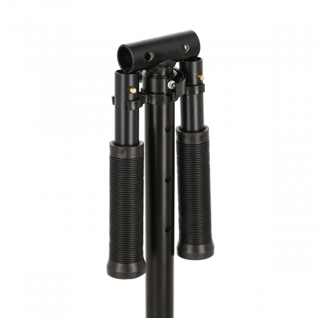 Trotineta Nils Extreme HM2090, 200 mm, Violet [10]