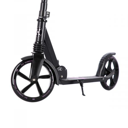Trotineta Nils Extreme HM2090, 200 mm, Violet [4]