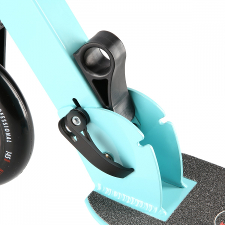 Trotineta Nils Extreme HM2160, 145 mm, Albastru/Negru [8]