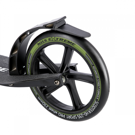 Trotineta Nils Extreme HM235 230 mm [5]