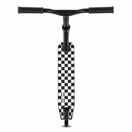 Trotineta pentru cascadorii WXM WRS-AY1 - Black White [4]