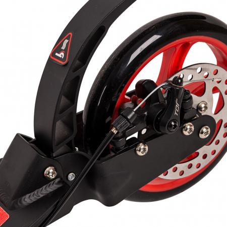 Trotineta Pliabila inSPORTline Discola [9]