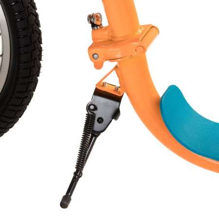 Trotineta pliabila inSPORTline Rundeer II 16''/12'' [8]