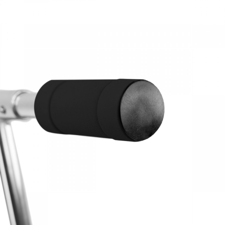 Trotineta pliabila Nils HA205D 205 mm- negru [5]