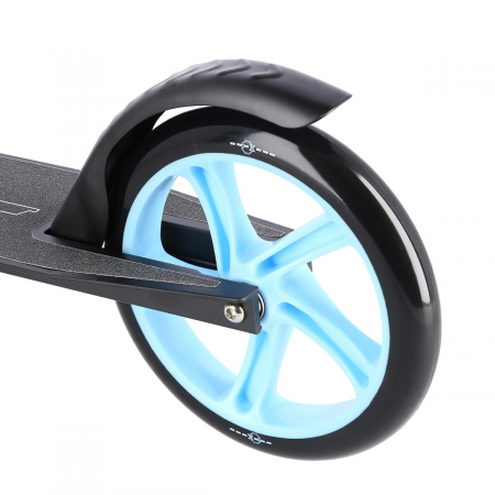 Trotineta pliabila Nils HMS HL200 200mm, Albastru [4]