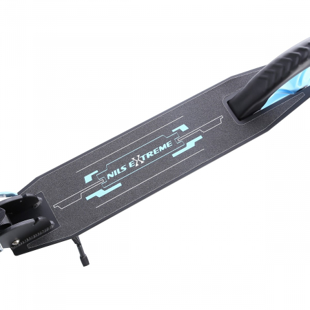 Trotineta pliabila Nils HMS HL200 200mm, Albastru [1]