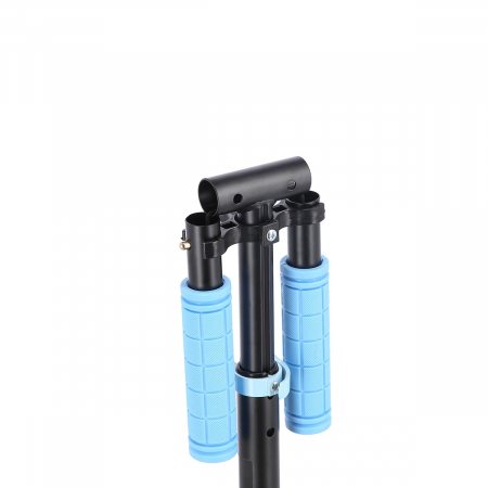 Trotineta pliabila Nils HMS HL200 200mm, Albastru [7]