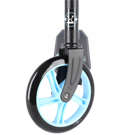 Trotineta pliabila Nils HMS HL200 200mm, Albastru [9]