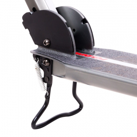 Trotineta pliabila WORKER Authico 230/200 mm [6]