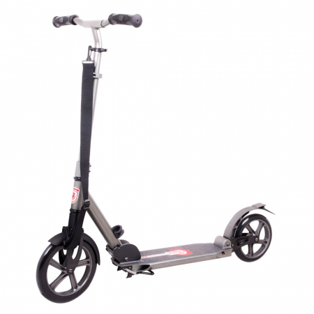 Trotineta pliabila WORKER Authico 230/200 mm [1]