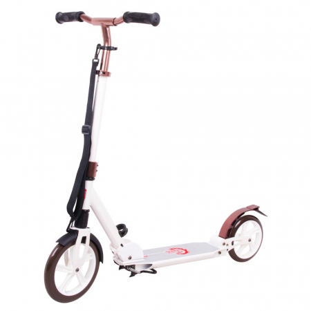 Trotineta pliabila WORKER Nuvola 230/200 mm [1]