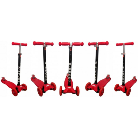 Trotineta R-Sport H1 [1]