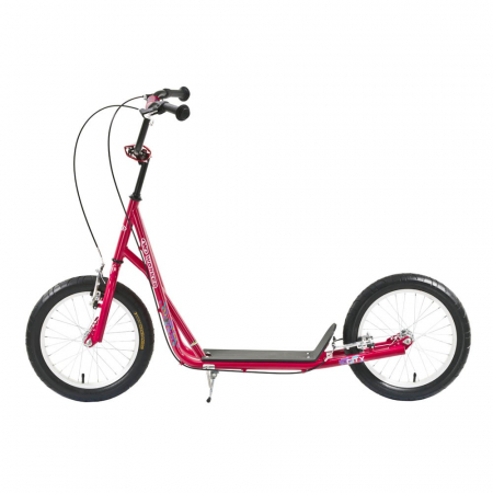 Trotineta WORKER City 16'' [4]