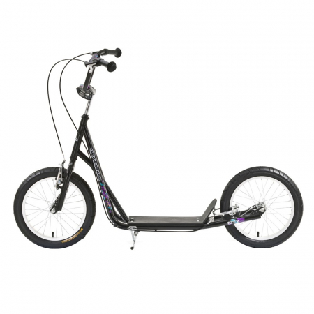 Trotinete copii si adulti - Trotineta WORKER City 16''