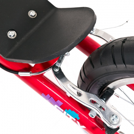 Trotineta WORKER City 16'' [6]