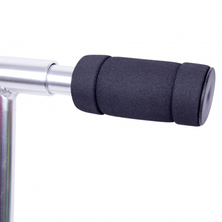 Trotineta Worker PitBul Pro Led 145 mm-cu roti iluminate [4]