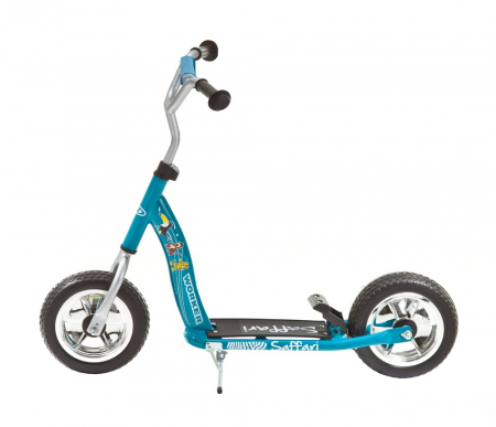 Trotinete copii si adulti - Trotineta Worker Saffari 100