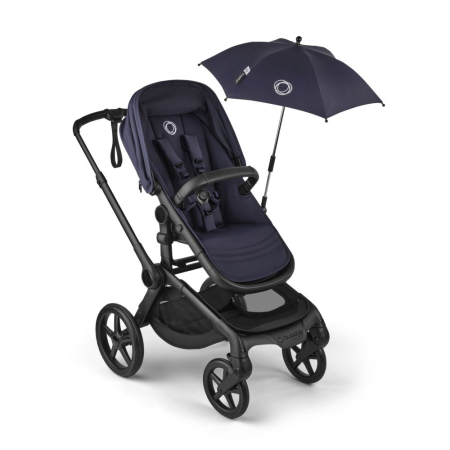 Umbrela carucior Bugaboo Deep Indigo [2]