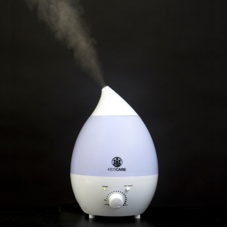Umidificator de aer cu ultrasunete Kidscare KC121 [2]