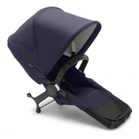 Accesorii diverse carucioare - Unitate Scaun Carucior Bugaboo Donkey 5 Dark Navy