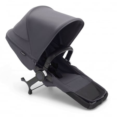 Accesorii diverse carucioare - Unitate Scaun Carucior Bugaboo Donkey 5 Stormy Blue