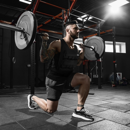 Vesta greutati HMS PREMIUM KTO30 30kg [31]