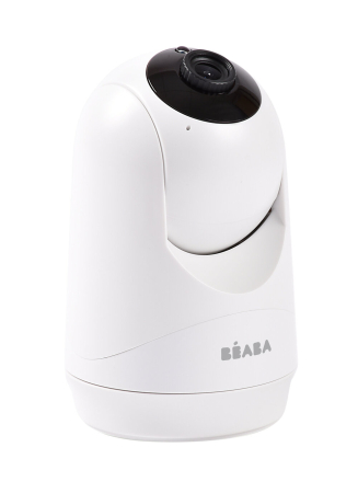 Video Monitor Digital Beaba ZEN+ 2 White [4]