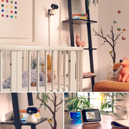 Video Monitor Digital Motorola PIP1200 [4]