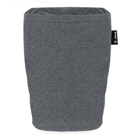 Wrap bebe, Jane, Cocoon, Ergonomic, De la nastere pana la 20 Kg, Cu multiple pozitii de purtare, Grey Land [5]