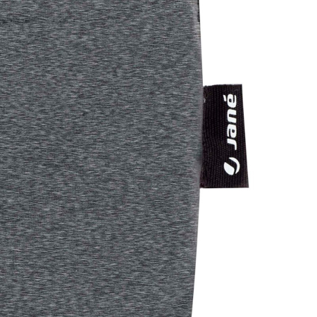 Wrap bebe, Jane, Cocoon, Ergonomic, De la nastere pana la 20 Kg, Cu multiple pozitii de purtare, Grey Land [3]