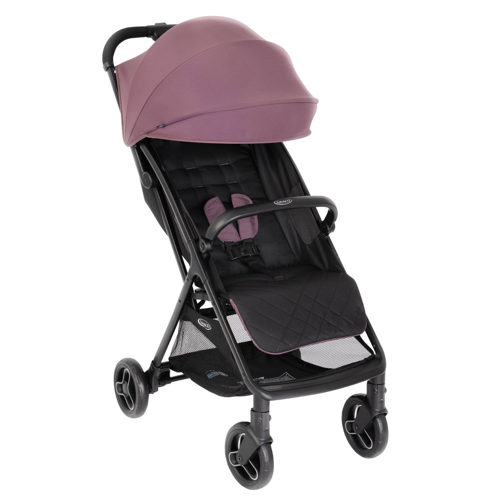 Carucior Graco Myavo Mov