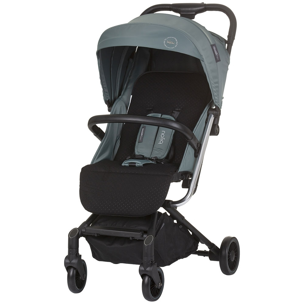 Carucior sport Chipolino Bijou Verde