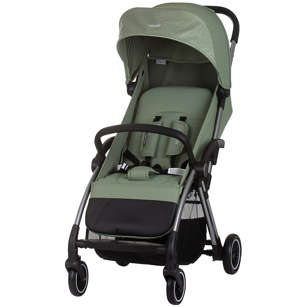 Carucior sport Chipolino Illusion Gri