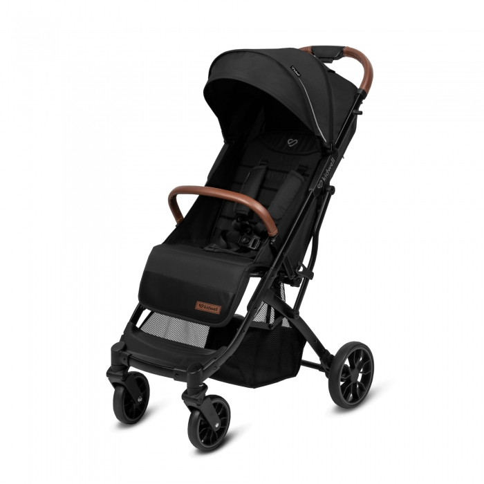 Carucior sport Kidwell COLMER Negru
