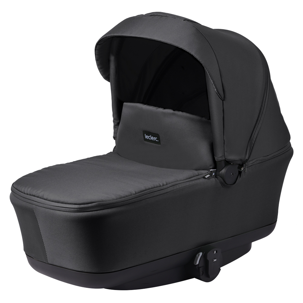 Landou Leclerc Negru