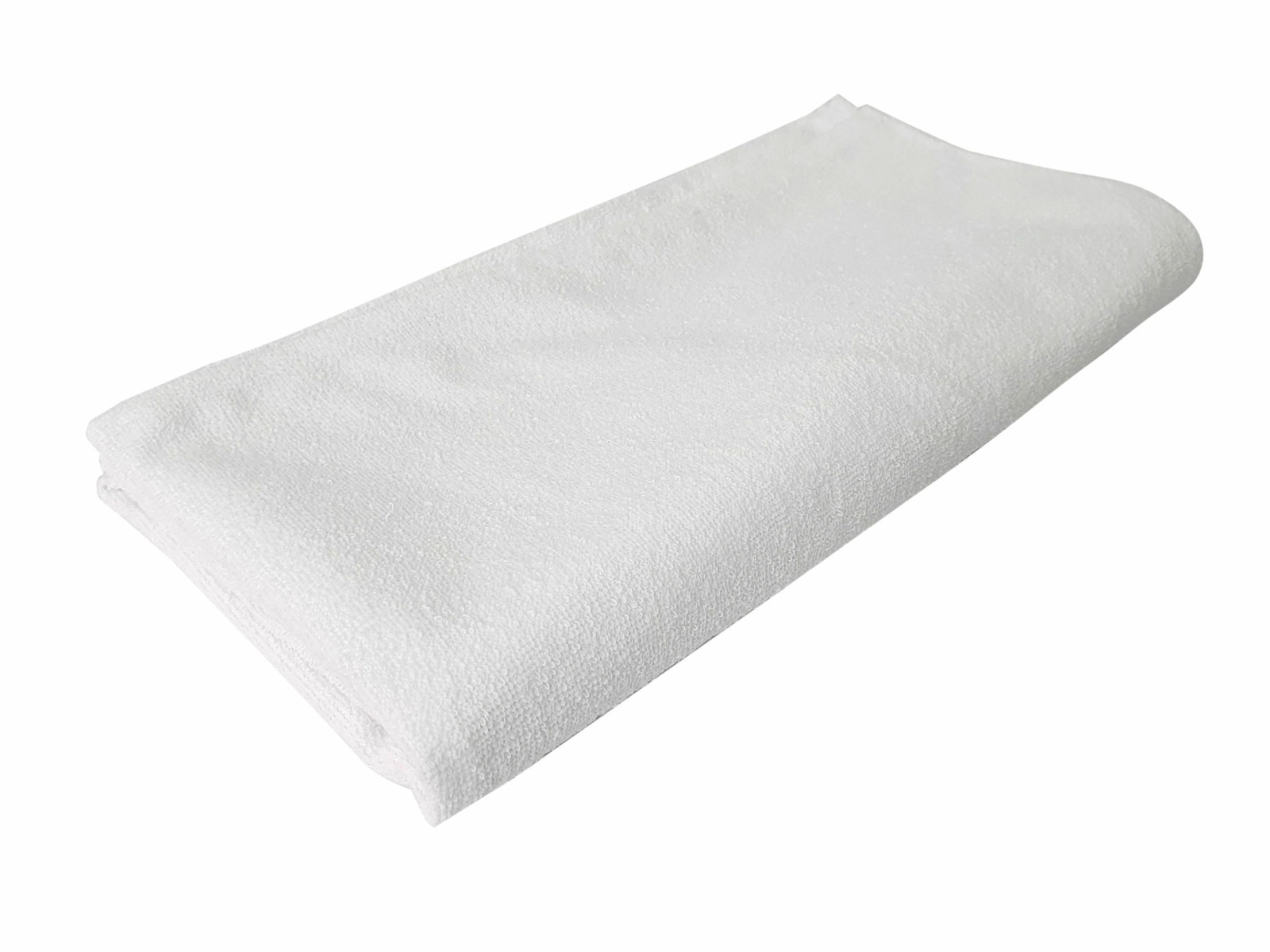 Protectie Saltea Impermeabila Cu Bumbac 120 X 60 Cm Alb