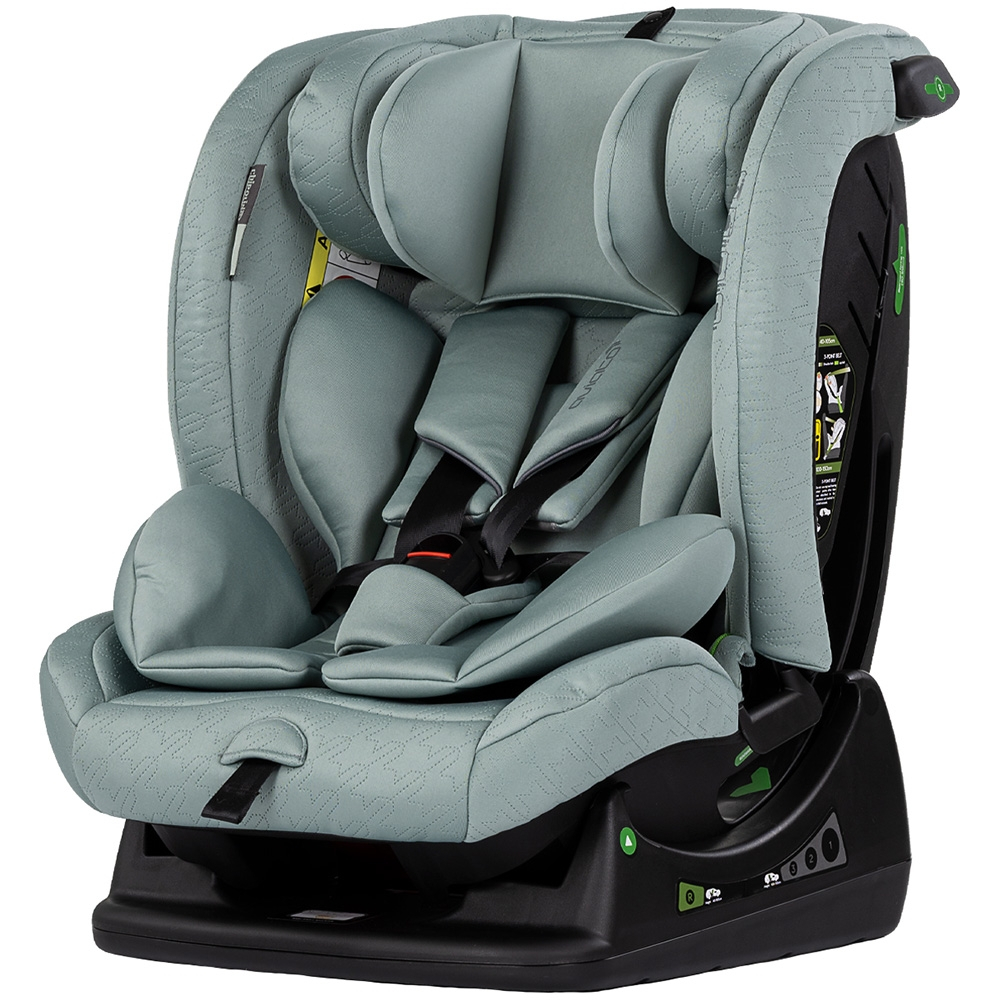 Scaun auto Chipolino Aviato I-Size 40-150 cm 4