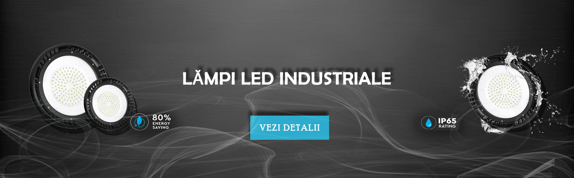 High bay Led Industrial