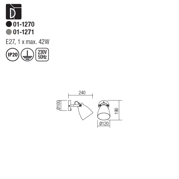 Aplica Redo Arne 01-1271 [2]