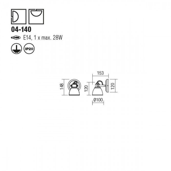 Aplica Redo Thor 04-140 [2]