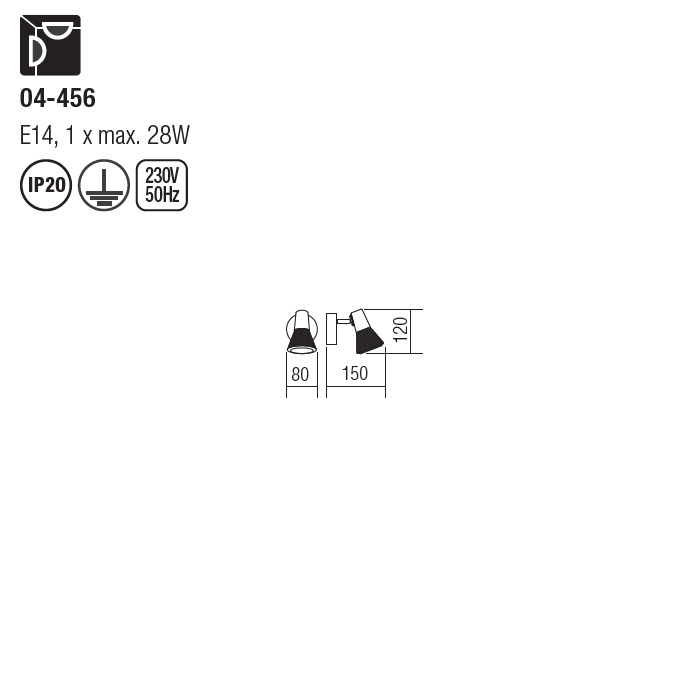 Aplica Redo Ronin 04-456 [2]