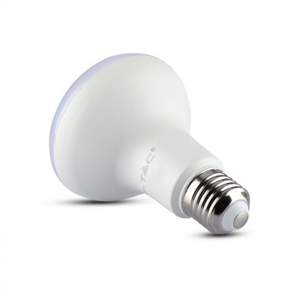 Bec LED 10W E27 R80 Cip SAMSUNG Alb Cald/Alb Rece- 5 Ani Garantie [8]